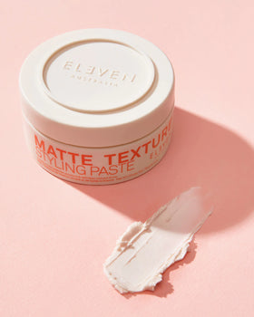 MATTE TEXTURE PASTE