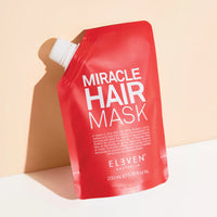 MIRACLE HAIR