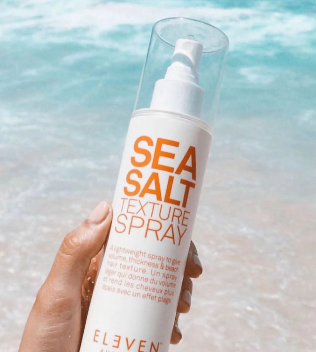 SEA SALT