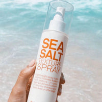 SEA SALT