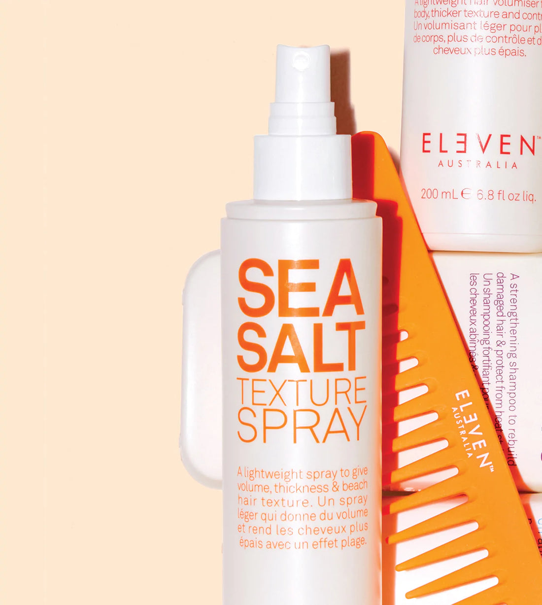 SEA SALT