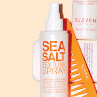 SEA SALT