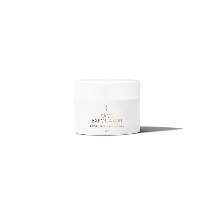 Face Exfoliator