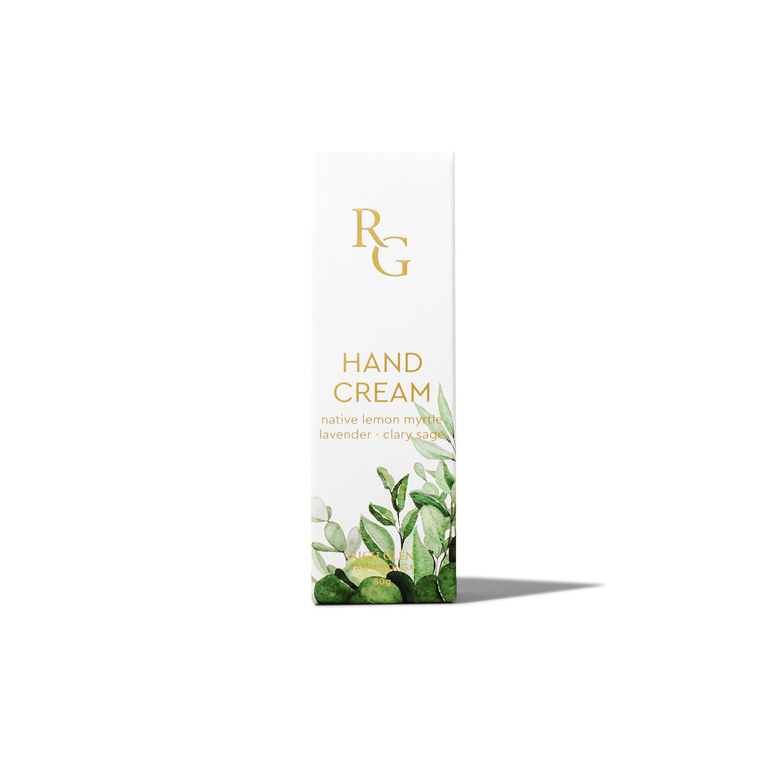 Hand Cream