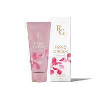 Hand Cream