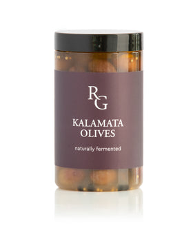 Kalamata Olives