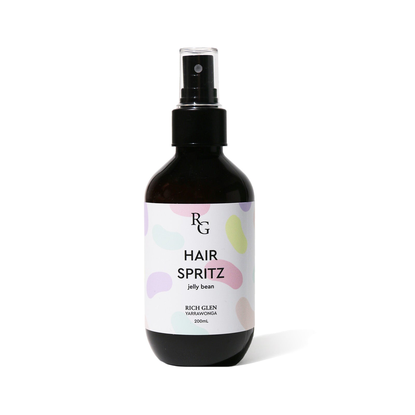 Hair Spritz Rich Glen Olive Estate
