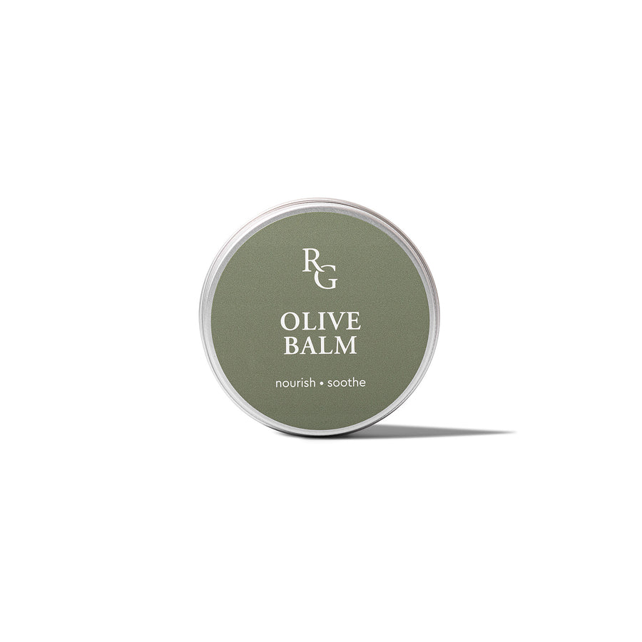 Olive Balm