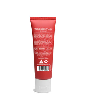 Sticky Zinc - SPF 50+