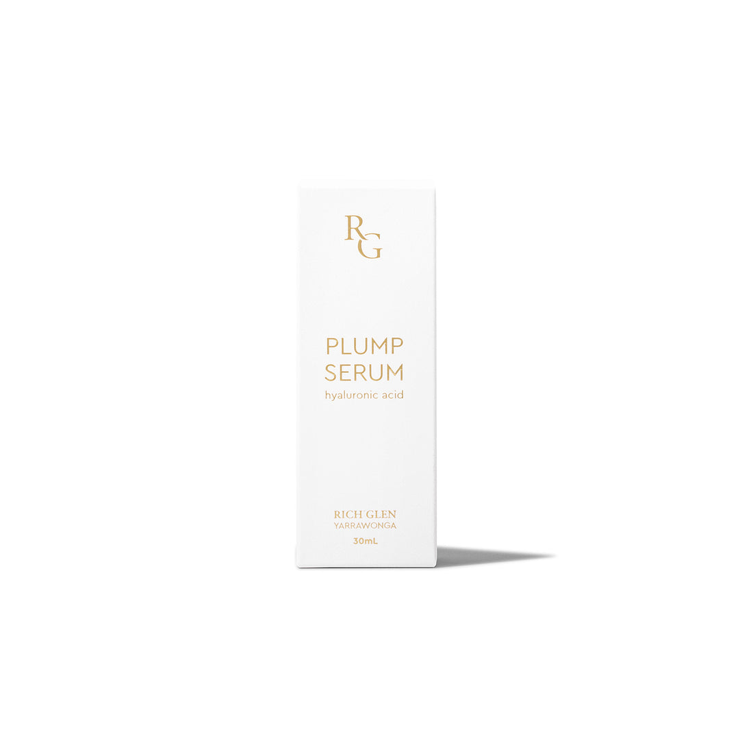 Plump Serum