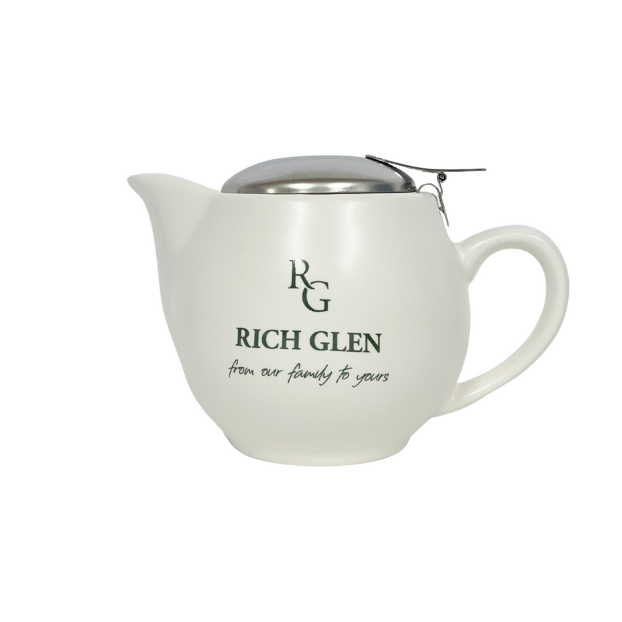 Rich Glen Tea Pot