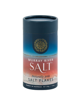 Murray River Gourmet Salt Flakes