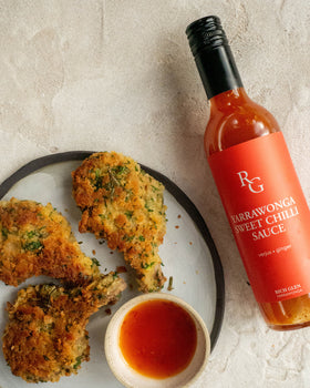 Yarrawonga Sweet Chilli Sauce