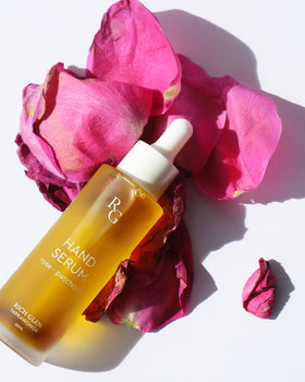 Hand Serum