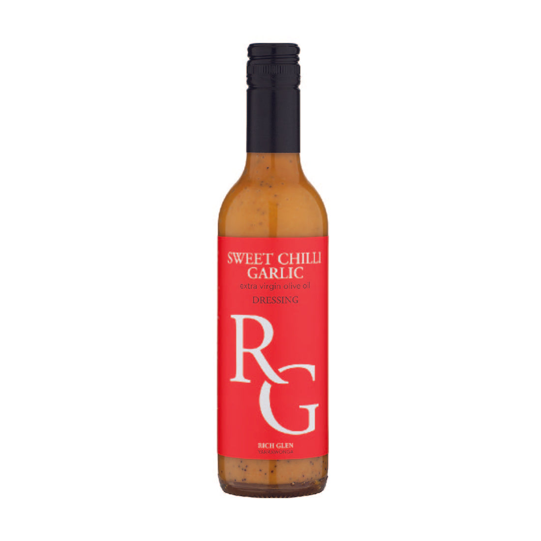 Sweet Chilli Garlic Dressing