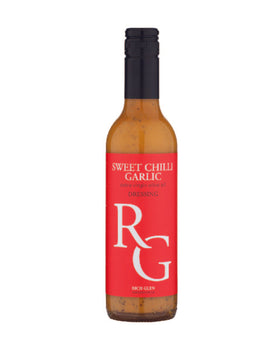 Sweet Chilli Garlic Dressing