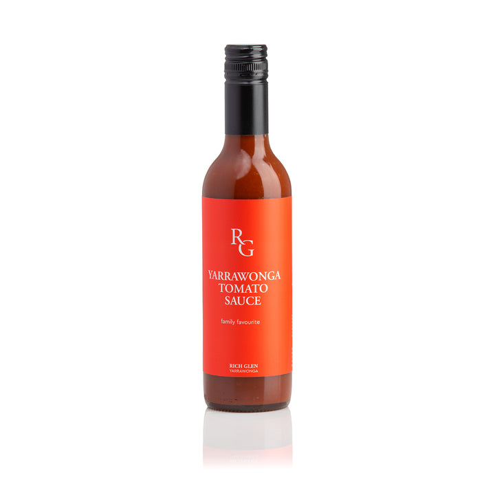 Yarrawonga Tomato Sauce