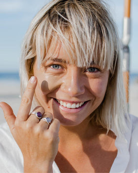 Sticky Zinc - SPF 50+