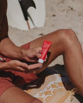 Sticky Zinc - SPF 50+