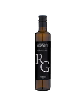 Yarrawonga Frantoio Olive Oil