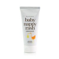 Baby Ointment Nappy Rash 80ml