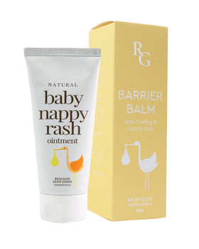 Barrier Balm