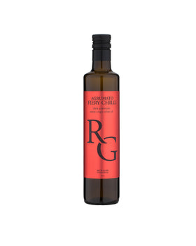 Agrumato Fiery Chilli Olive Oil