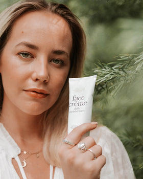 Face Day Crème