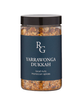 Yarrawonga Dukkah