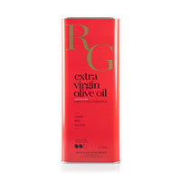 Extra Virgin Olive Oil Signature 4lt