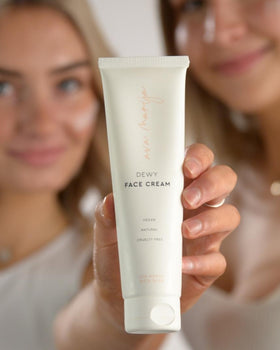 Dewy Face Cream