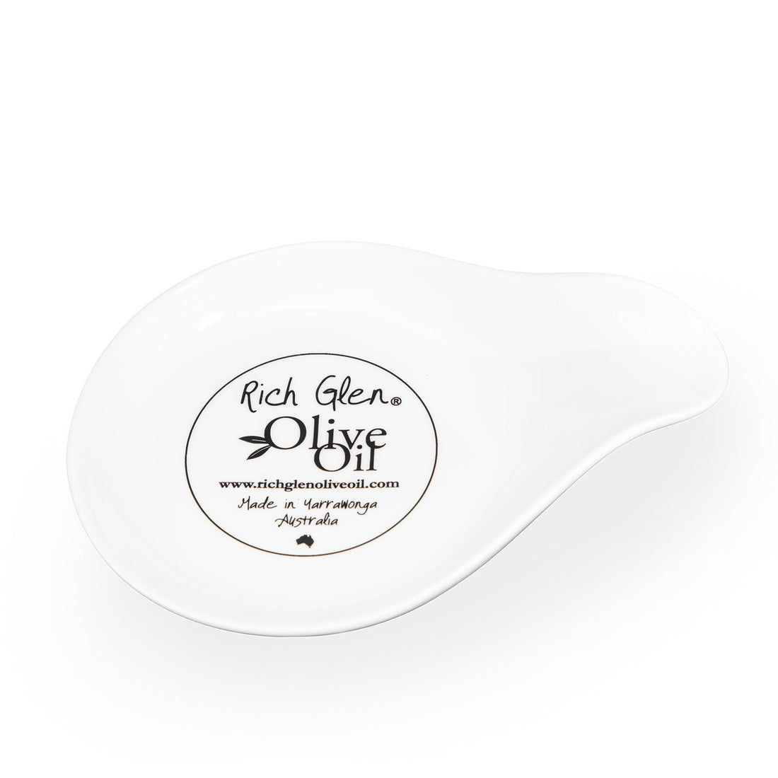 Rich Glen Spoon Rest