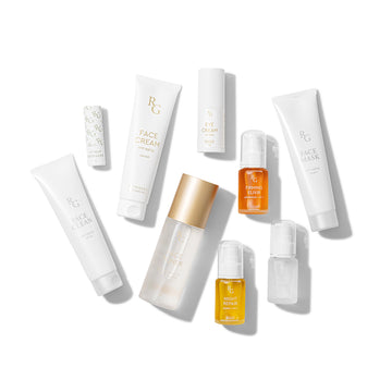 Ultimate Skincare Bundle