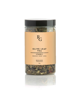 Vitamin C Tea